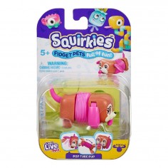 Little Live Pets Squirkies...
