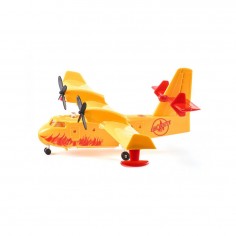 Siku Fire Fighting Airplane...