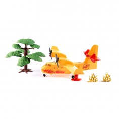 Siku Fire Fighting Airplane... 2