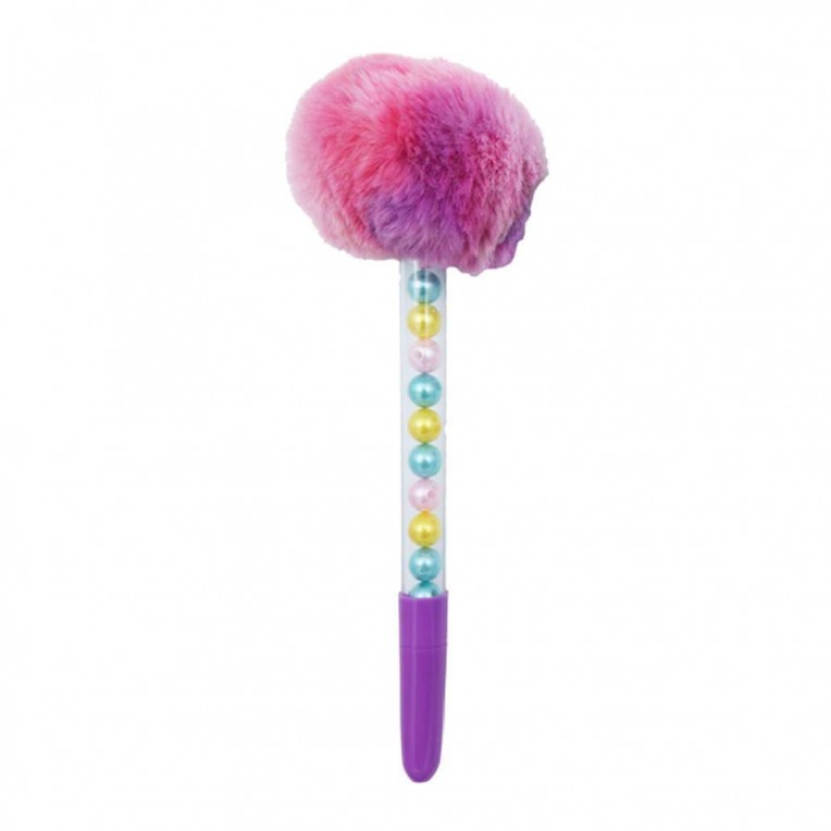 Pen The Littlies Pearls Pom Pom - 4...
