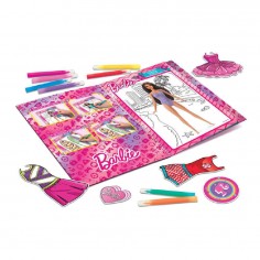 Barbie Sketch Book Inspire... 2