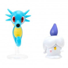 Pokemon 2 Φιγούρες Μάχης...