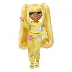 Rainbow High Junior High PJ...