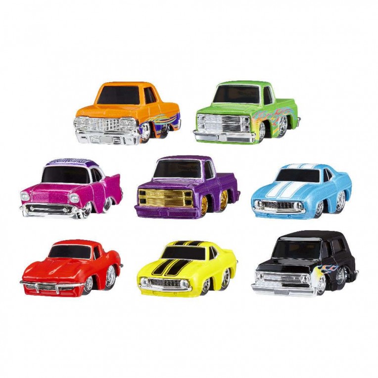 CarTuned Die-Cast Συλλεκτικό...