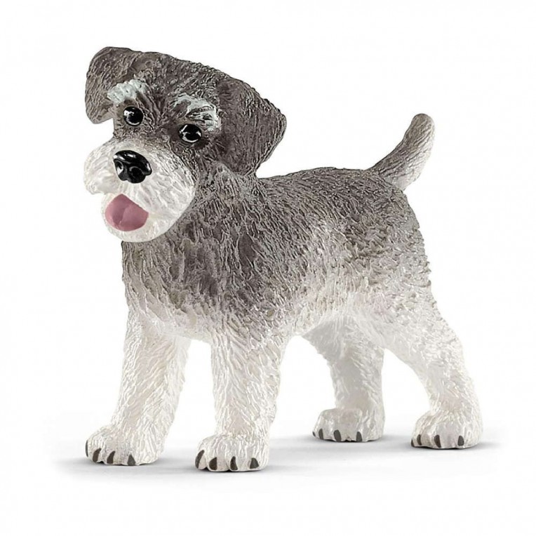 Schleich Μινιατούρα Σνάουτσερ (SC13892)