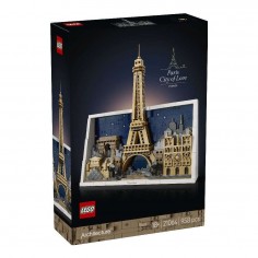LEGO Architecture Paris...