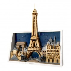 LEGO Architecture Paris... 2