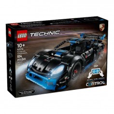 LEGO Technic Porsche GT4...