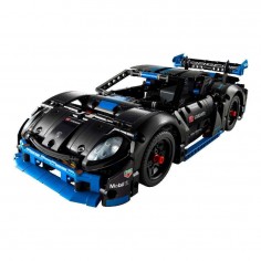 LEGO Technic Porsche GT4... 2