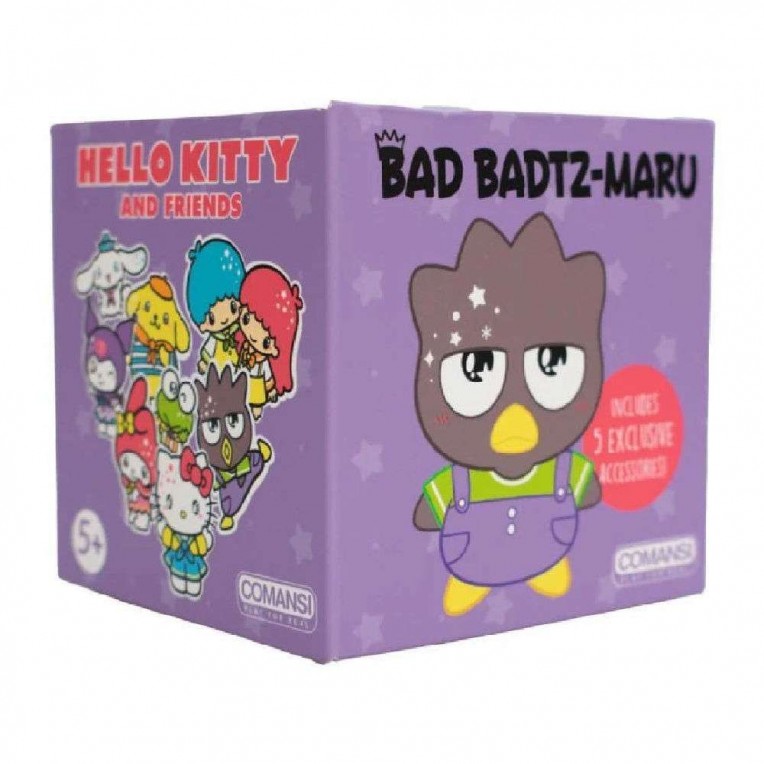 Comansi Figure Hello Kitty and...