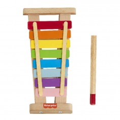 Fisher-Price Ξύλινο... 2
