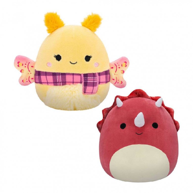 SquishMallows Plush 51cm Wave 2 - 2...