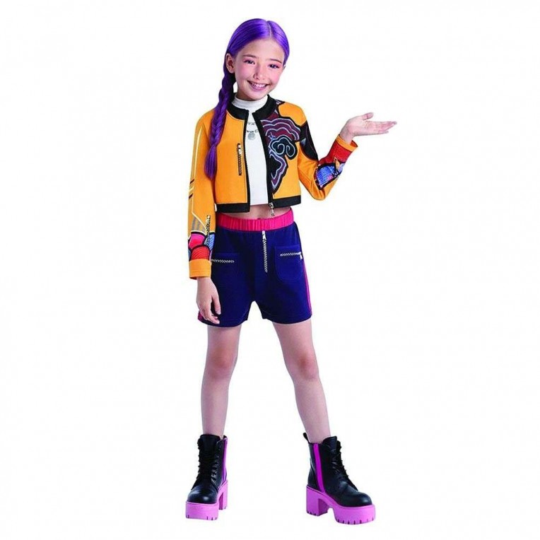 Costume Pop Star (1284)