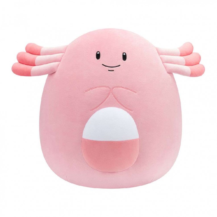 SquishMallows Λούτρινο Pokemon...