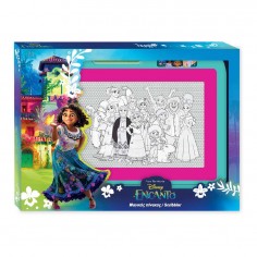 Magical Scribbler Board...