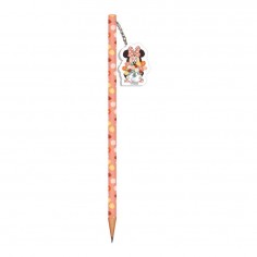 Pencil HB2 with Eraser...