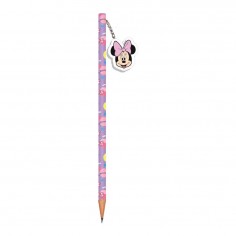 Pencil HB2 with Eraser... 2