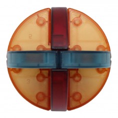 Luna Toys Cube World Brain... 2