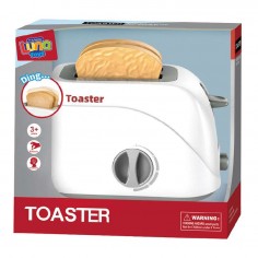 Luna Toys Toaster Playset... 2