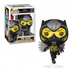 Funko POP! Marvel Ant-Man...