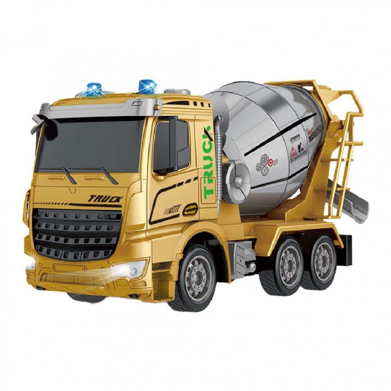 Luna Toys Τηλεκατευθυνόμενο R/C...