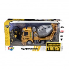 Luna Toys Τηλεκατευθυνόμενο... 2