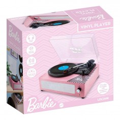 Lisciani Barbie 3 Speed... 2