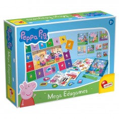 Επιτραπέζιο Peppa Pig Mega...