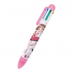 Pen with 6 Colors Must Team... 2