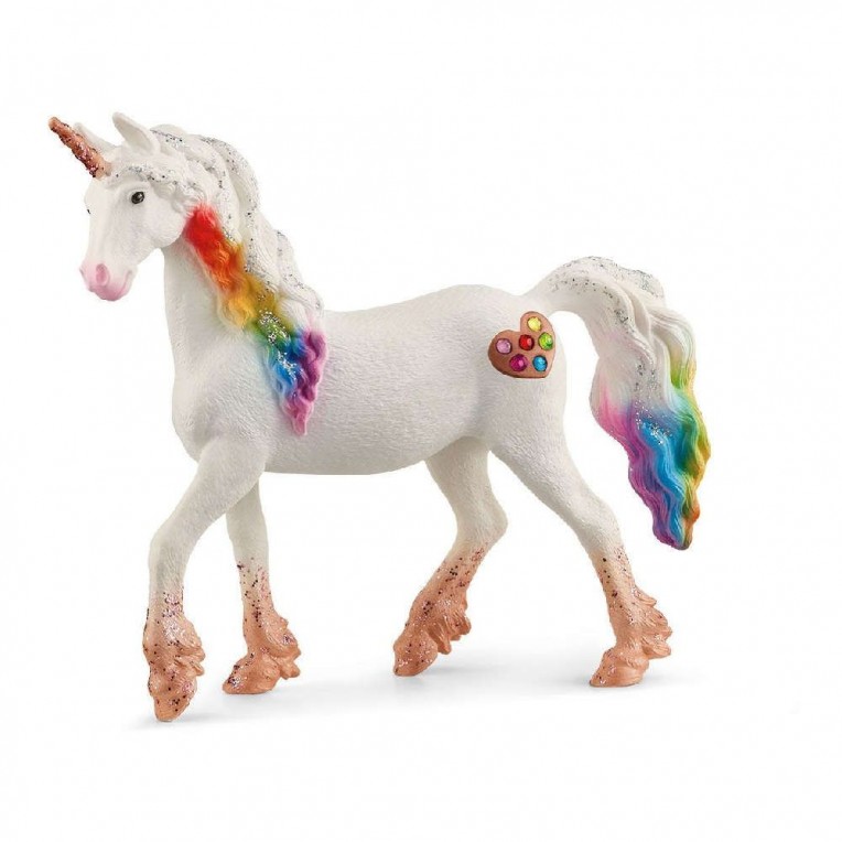 Schleich Bayala Μονόκερος Ουράνιου...
