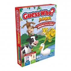 Board Game Guess Who?...