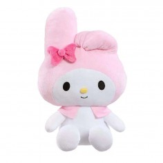 Hello Kitty & Friends Plush...