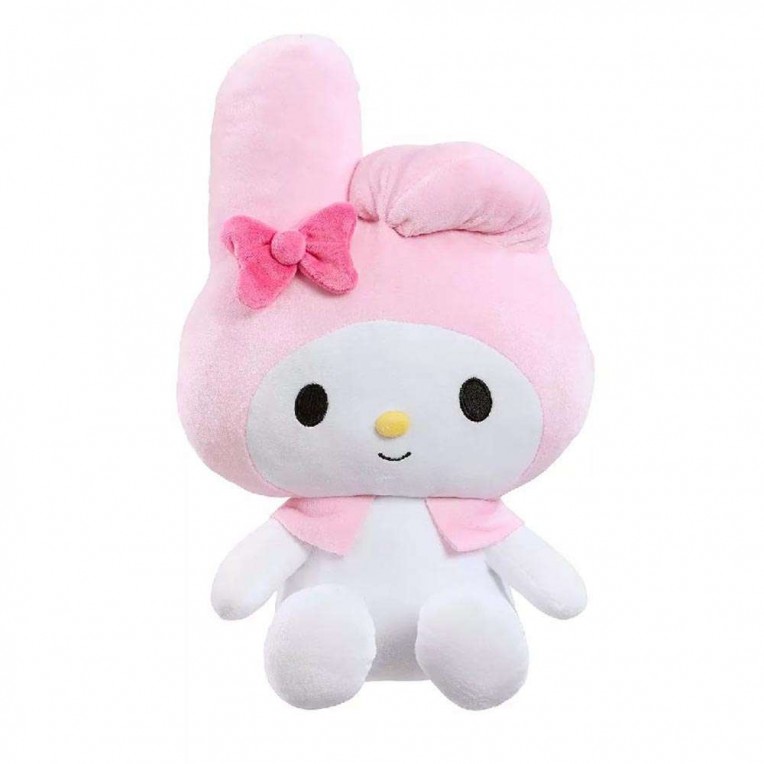 Hello Kitty & Friends Plush My Melody...