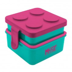 Set Lunch Box Container PP... 2