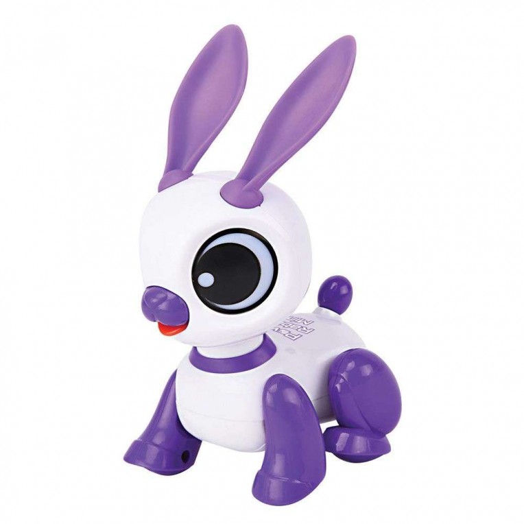 Lexibook Robot Power Rabbit Mini with...