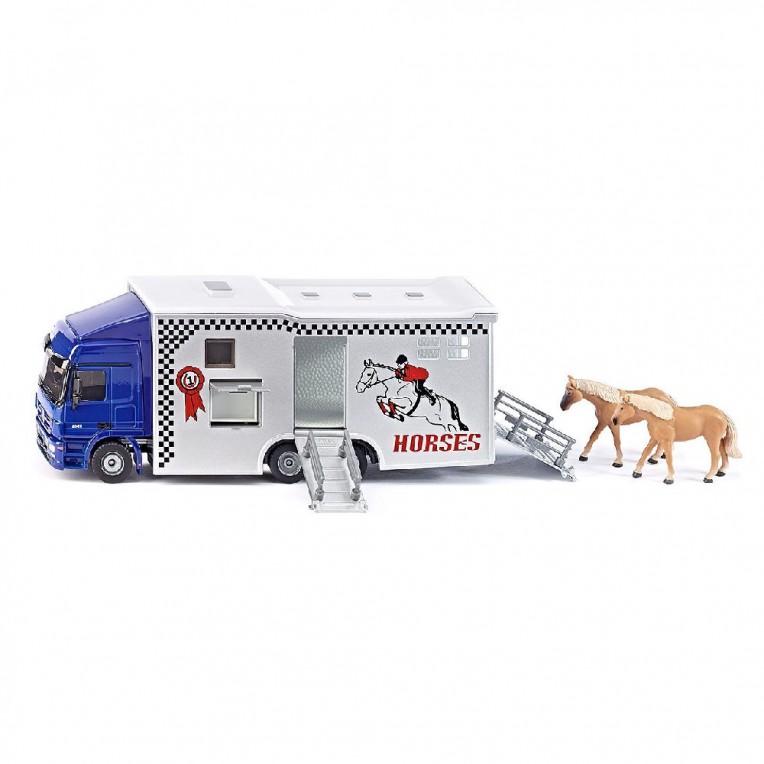 Siku Φορτηγό Mercedes-Benz Actros...