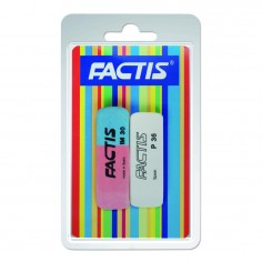 Eraser Factis 1pcs (0066117)