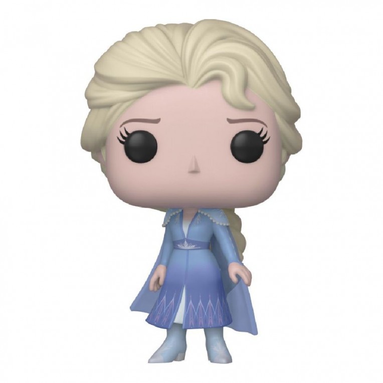Funko POP! Frozen 2 Φιγούρα Elsa #581...