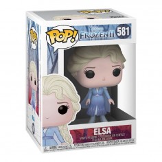 Funko POP! Frozen 2 Φιγούρα... 2