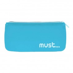 Silicone Flat Pencil Case... 2