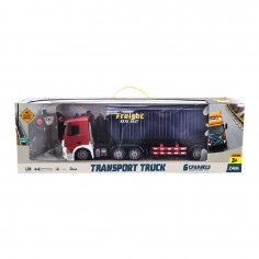 Luna Toys R/C Container... 2