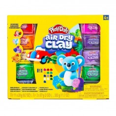 Play-Doh Air Dry Clay...