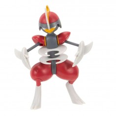Pokemon Battle Figure 11cm...