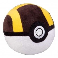 Pokemon Plush Poke Ball... 2