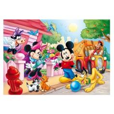 Lisciani Puzzle Maxi... 2