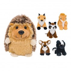 Pelux Plush Forest Animal...