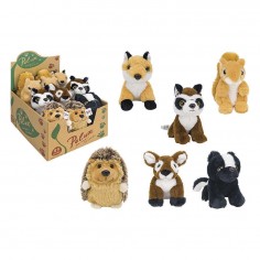 Pelux Plush Forest Animal... 2