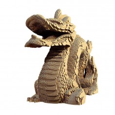 Cartonic 3D ECO Παζλ από...