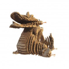 Cartonic 3D ECO Παζλ από... 2
