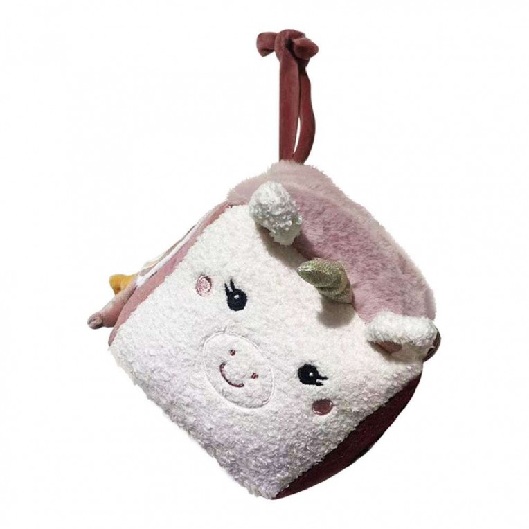 Luna Toys Bebe-pal Infant Toy Plush...